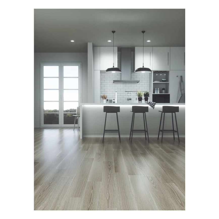 Ruban RGBW à intensité variable LED ESSENTIALS 2700-6500K Wi-Fi 5m