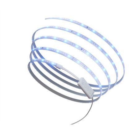 Ruban RGBW à intensité variable LED ESSENTIALS 2700-6500K Wi-Fi 5m