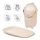 Nattou - Bac à couches et matelas à langer SOFTY 50x70 cm beige