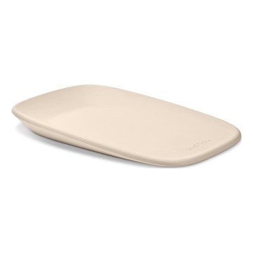 Nattou - Tapis à langer SOFTY 50x70 cm beige