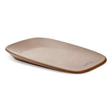 Nattou - Tapis à langer SOFTY 50x70 cm marron