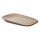 Nattou - Tapis à langer SOFTY 50x70 cm marron