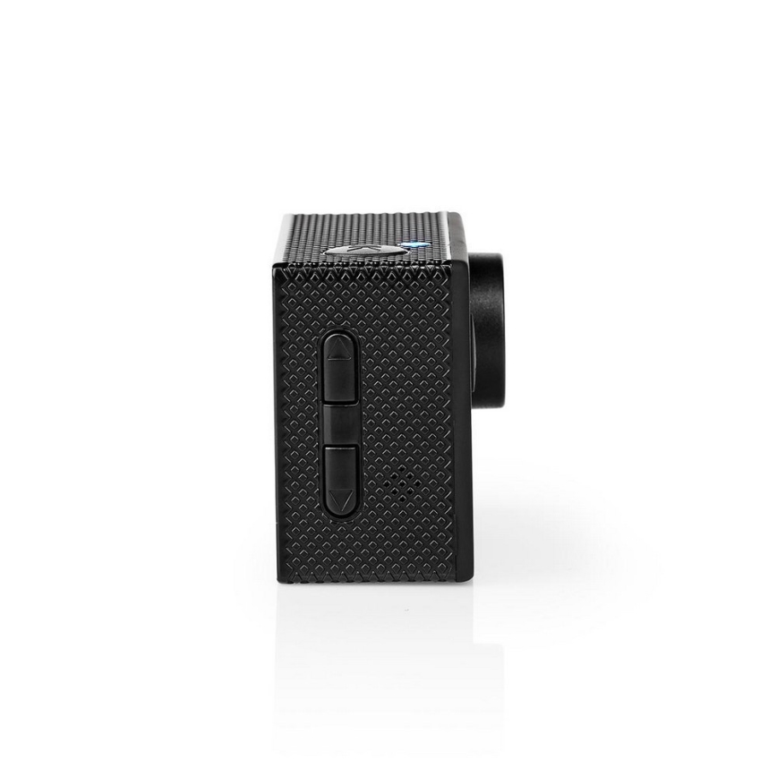 Caméra de sport avec boîtier étanche 4K Ultra HD/WiFi/2 FTF 16MP
