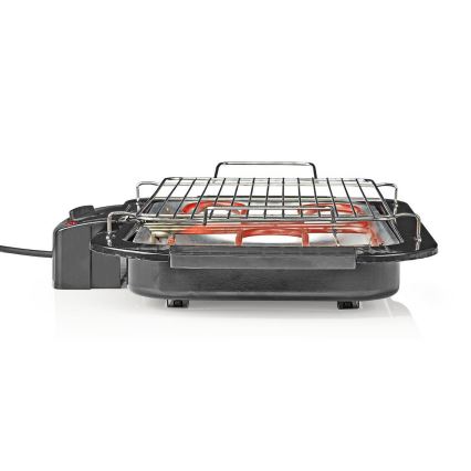 Grill électrique 2000W/230V