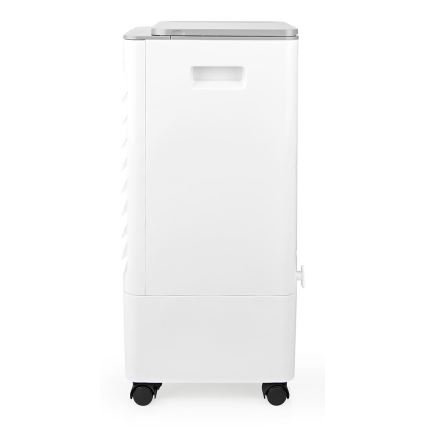 Rafraîchisseur d'air 65W/230V blanc + télécommande