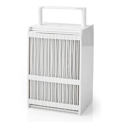 Nedis COOL3WT - Rafraîchisseur d'air 5,2W/USB blanc