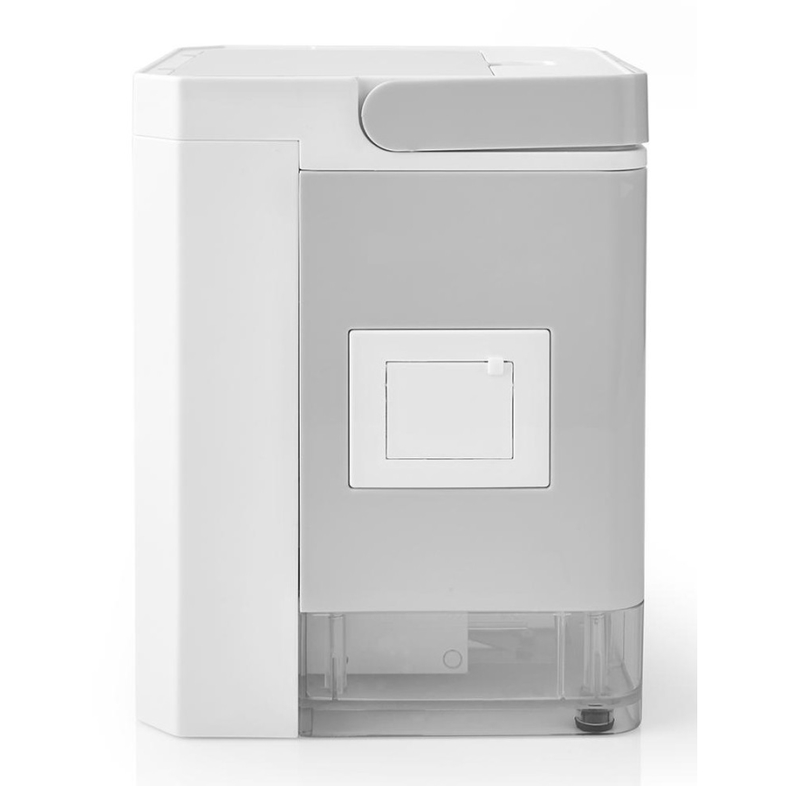 Nedis COOL3WT - Rafraîchisseur d'air 5,2W/USB blanc