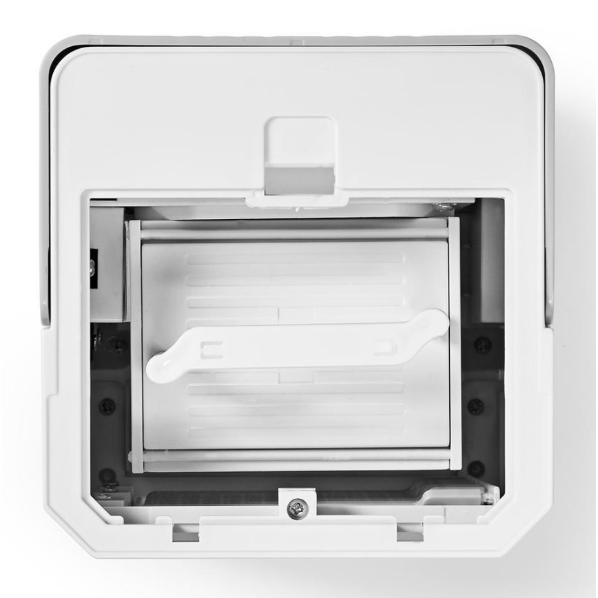 Nedis COOL3WT - Rafraîchisseur d'air 5,2W/USB blanc