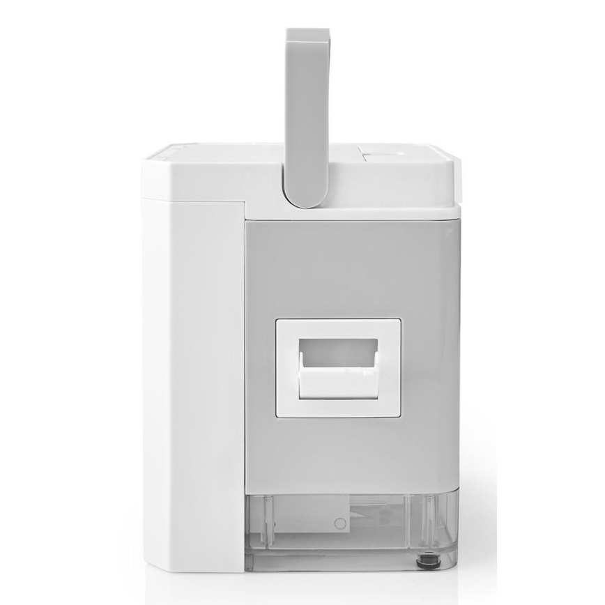 Nedis COOL3WT - Rafraîchisseur d'air 5,2W/USB blanc