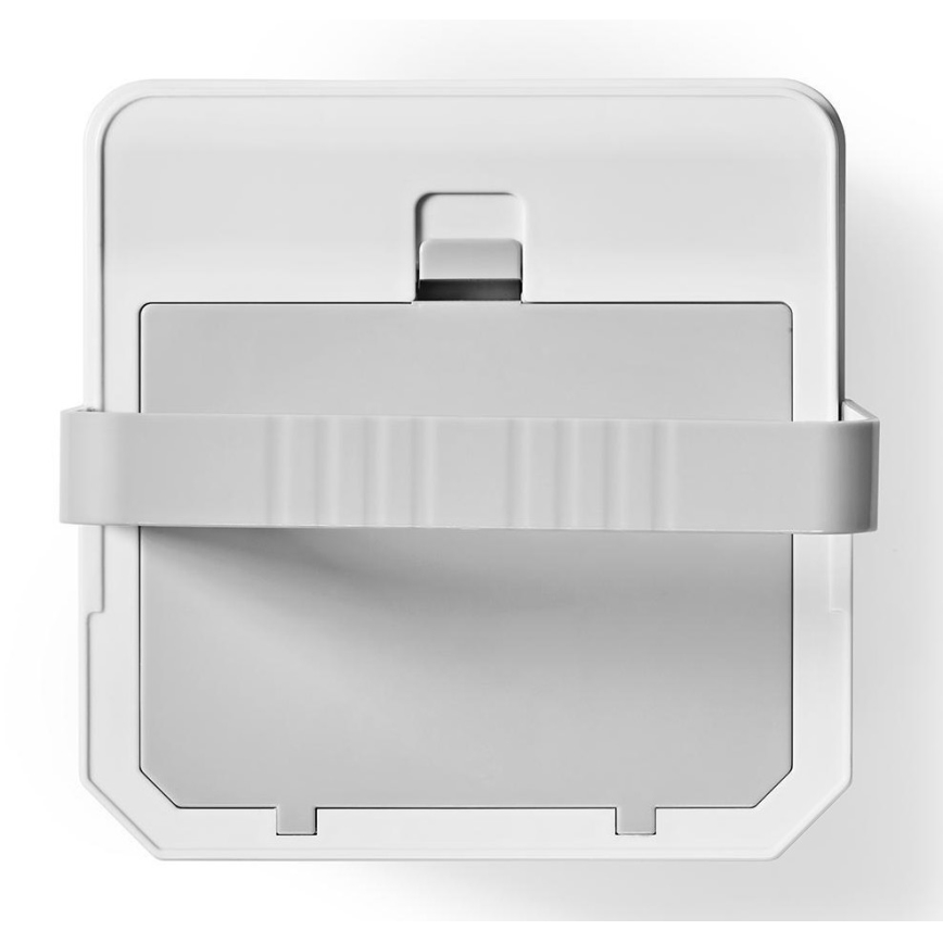 Nedis COOL3WT - Rafraîchisseur d'air 5,2W/USB blanc