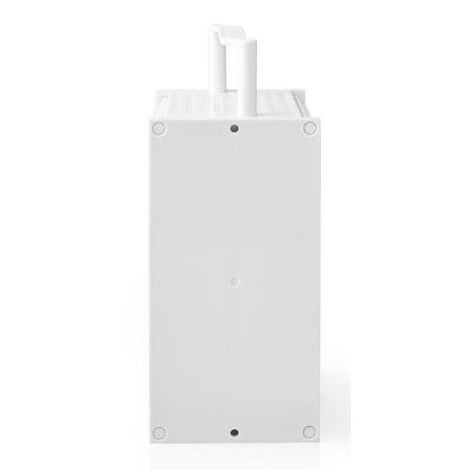 Nedis COOL3WT - Rafraîchisseur d'air 5,2W/USB blanc