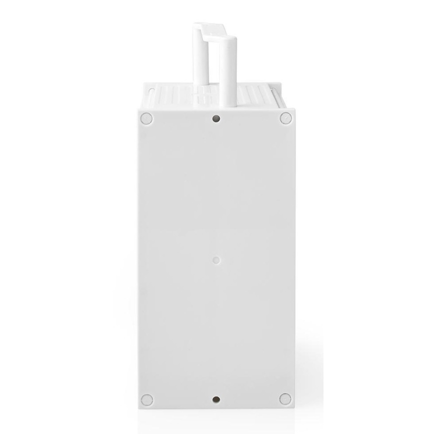 Nedis COOL3WT - Rafraîchisseur d'air 5,2W/USB blanc