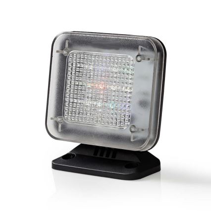 Simulateur LED de diffusion TV LED/3W/5V