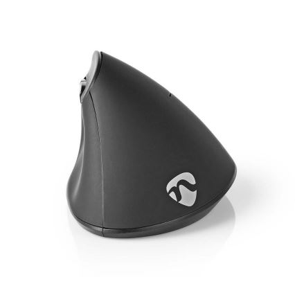Souris sans fil ergonomique 1600 dpi