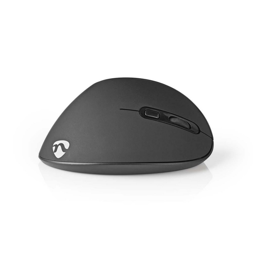 Souris sans fil ergonomique 1600 dpi