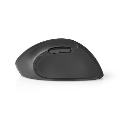 Souris sans fil ergonomique 1600 dpi