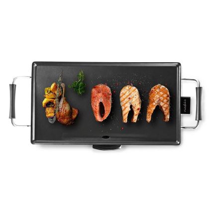 Grill de table Teppanyaki 2000W/230V