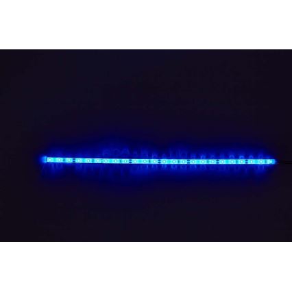 Bande LED  PC 50 cm 12V blue