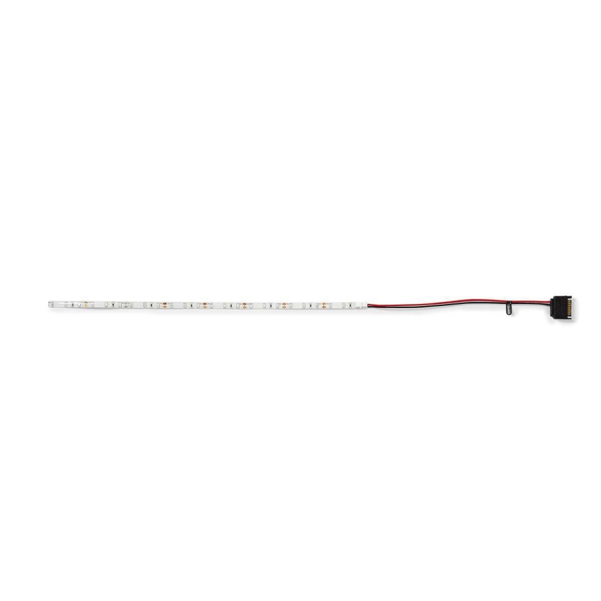 Bande LED pour PC 100 cm 12V bleu