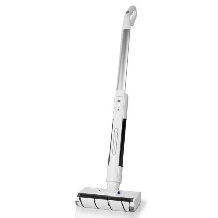 Nettoyeur de sol sans fil 40W/2200 mAh/14,8V