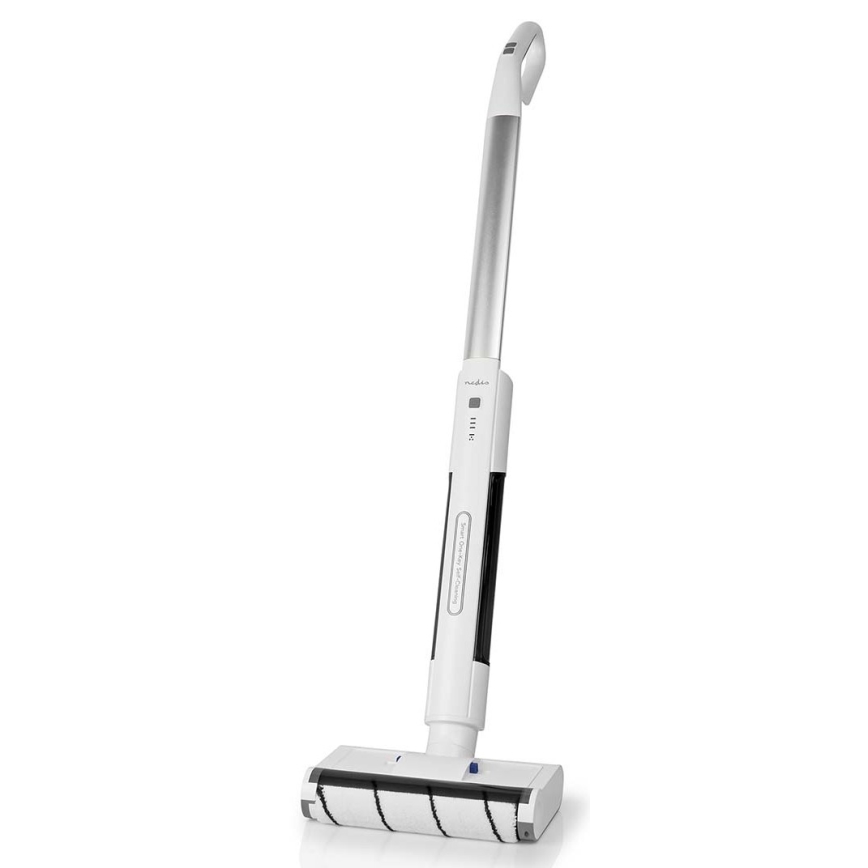 Nettoyeur de sol sans fil 40W/2200 mAh/14,8V