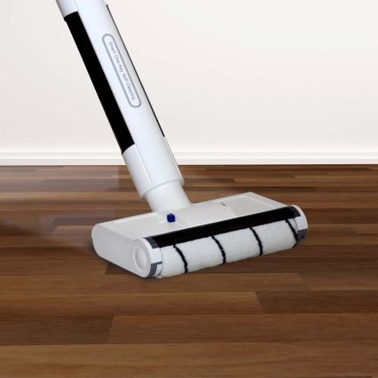 Nettoyeur de sol sans fil 40W/2200 mAh/14,8V