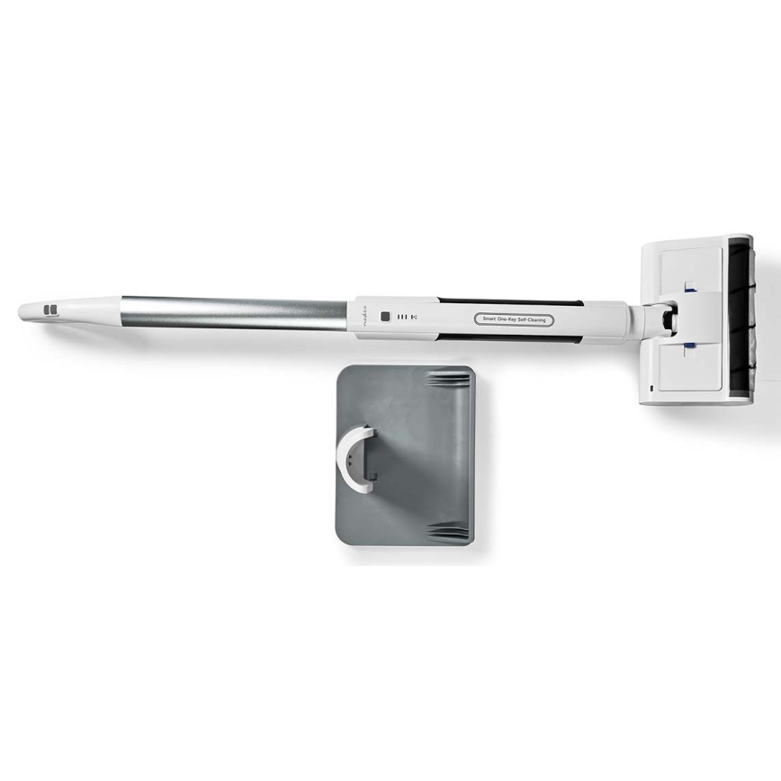 Nettoyeur de sol sans fil 40W/2200 mAh/14,8V