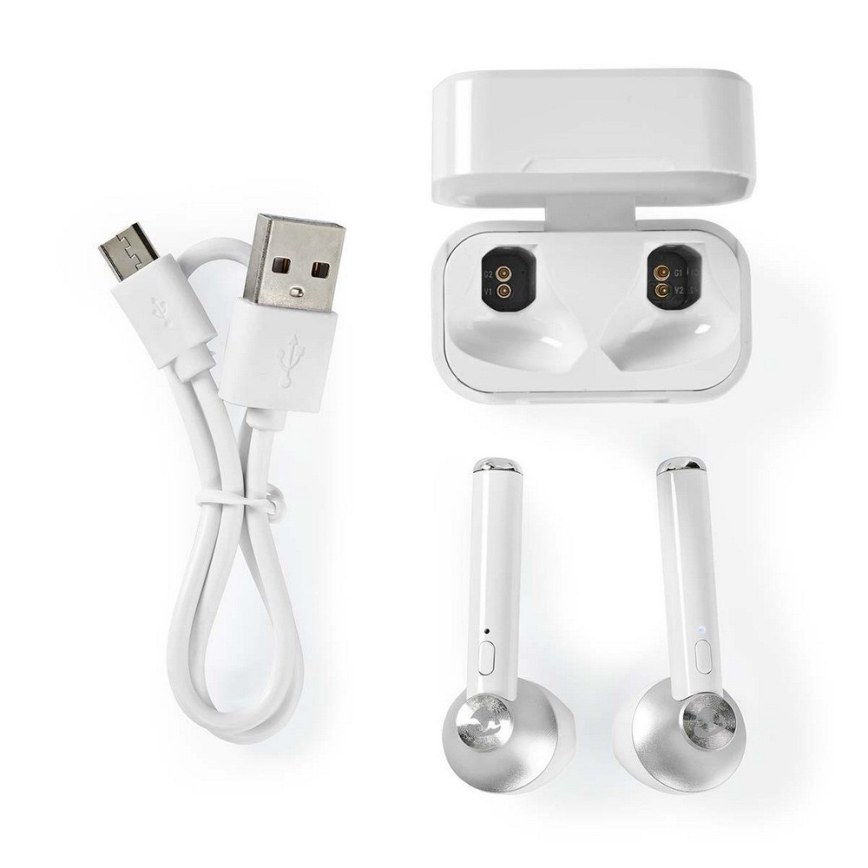 Casque ® Bluetooth sans fil