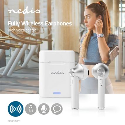 Casque ® Bluetooth sans fil