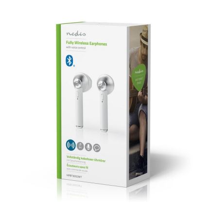Casque ® Bluetooth sans fil