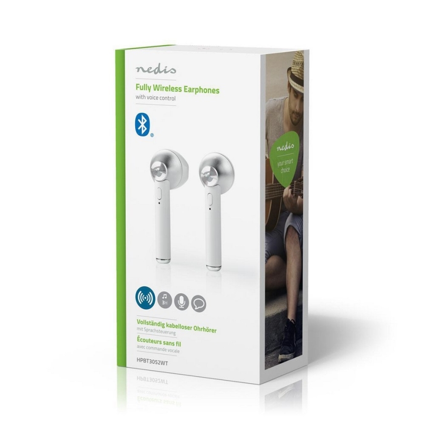 Casque ® Bluetooth sans fil