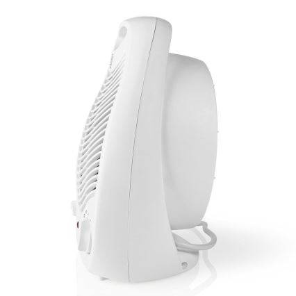 Ventilateur de table avec chauffage 2000W/230V