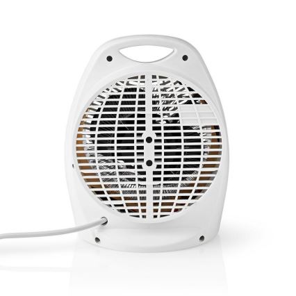 Ventilateur de table avec chauffage 2000W/230V