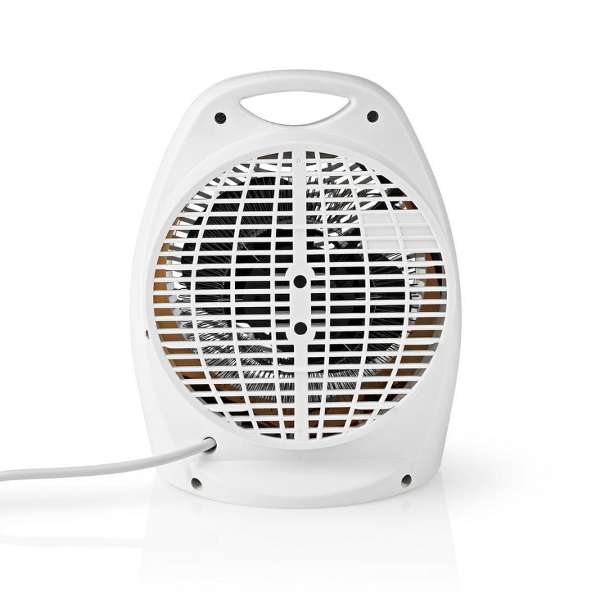 Ventilateur de table avec chauffage 2000W/230V