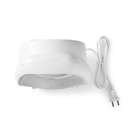 Ventilateur de table avec chauffage 2000W/230V