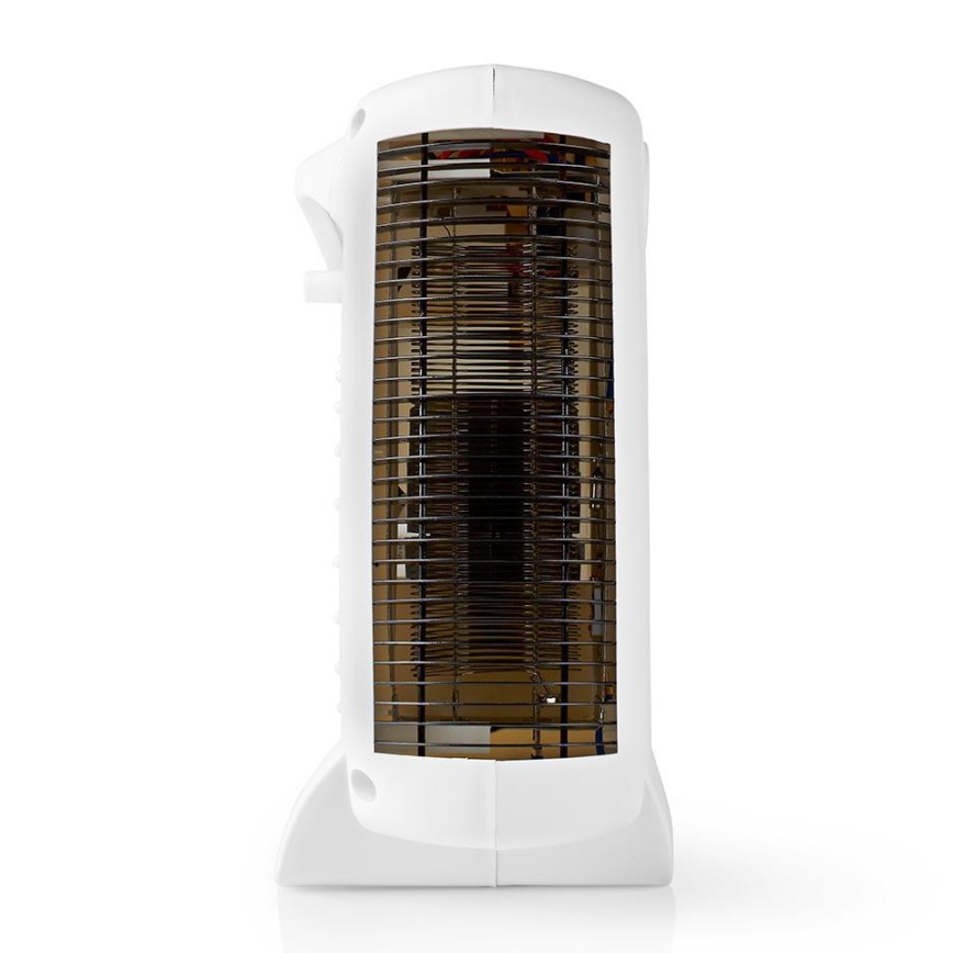 Ventilateur de table avec chauffage 2000W/230V