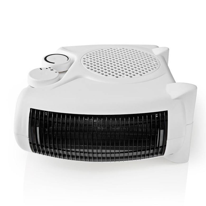 Ventilateur de table avec chauffage 2000W/230V
