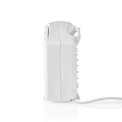 Ventilateur de table avec chauffage 2000W/230V