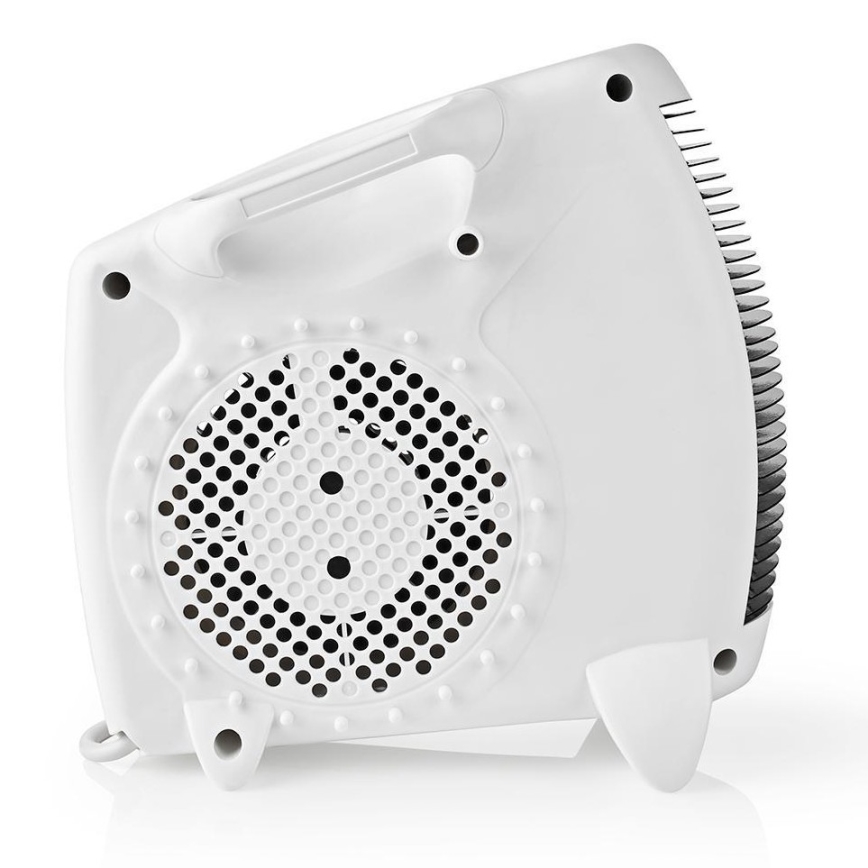 Ventilateur de table avec chauffage 2000W/230V