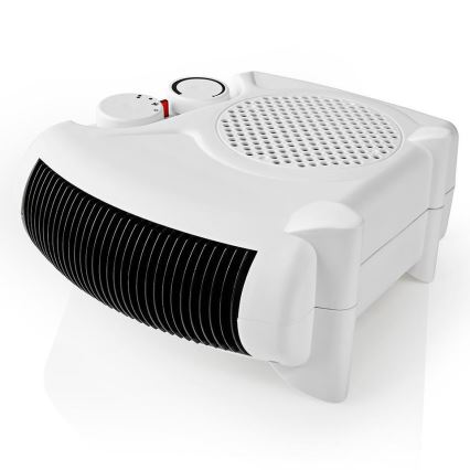 Ventilateur de table avec chauffage 2000W/230V