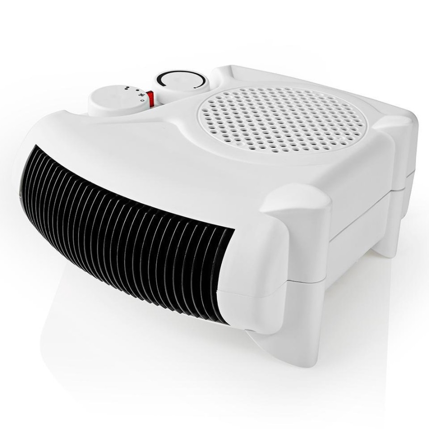 Ventilateur de table avec chauffage 2000W/230V