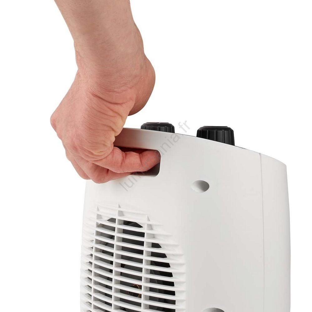 Noyau Chauffant Céramique Pour Souffleur Air Chaud - Modèles 117.585 (1KW) Et 117.589 (2KW) - 230V