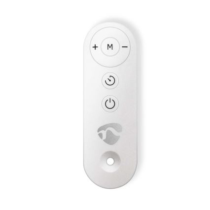 Panneau chauffant infrarouge 350 W / 230 V 59,8 x 62 cm IP44 Wi‑Fi Tuya + télécommande