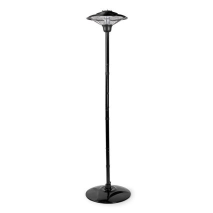 Chauffage infrarouge de terrasse 200 cm 1500W/230V IP34
