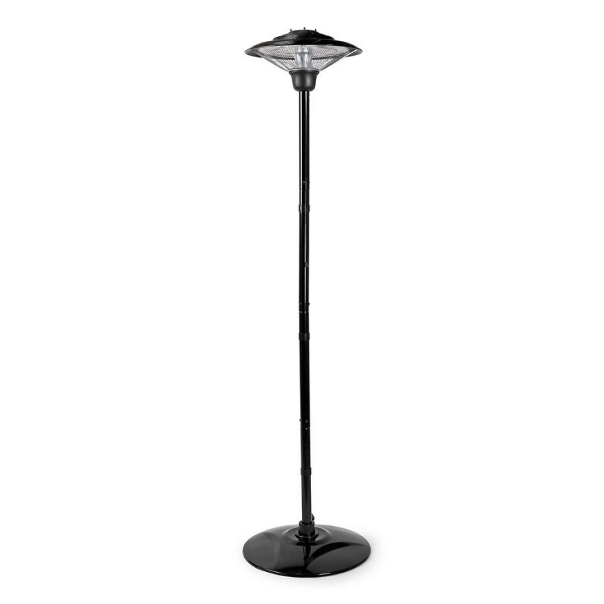 Chauffage infrarouge de terrasse 200 cm 1500W/230V IP34