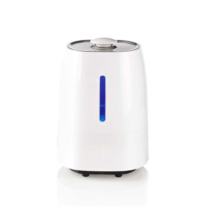 Humidificateur avec LED écran 5,5 l 110W/230V