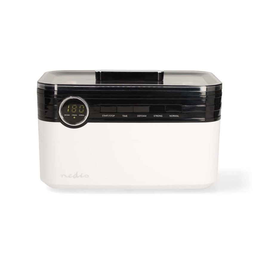 Nettoyeur à ultrason 70W/230V 1,8 l