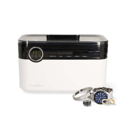 Nettoyeur à ultrason 70W/230V 1,8 l