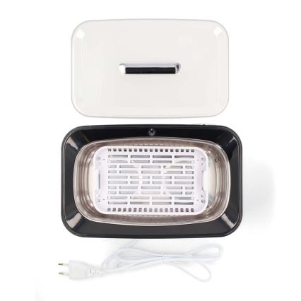 Nettoyeur à ultrason 70W/230V 1,8 l