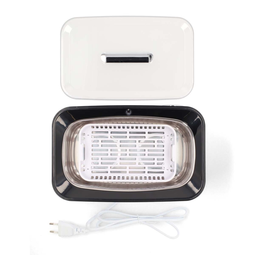 Nettoyeur à ultrason 70W/230V 1,8 l